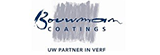 Logo BouwmanCoatingsBV