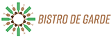 Logo BistrodeGarde