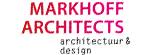 Logo Markhoffarchitects