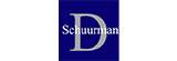 Logo InstallatiebedrijfDSchuurman