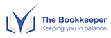 Logo TheBookkeeperBV
