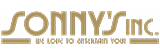 Logo SonnysInc