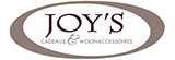 Logo Joyscadeausenwoonaccessoires