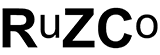 Logo RuZCo