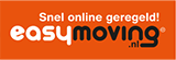 Logo Easymoving