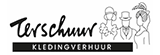 Logo TerschuurKledingverhuur