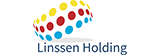 Logo LinssenHoldingBV