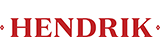 Logo RestaurantHendrik