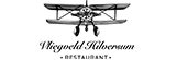 Logo RestaurantVliegveldHilversum