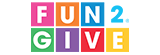 Logo Fun2Give