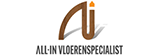 Logo AllinVloerenspecialistBV