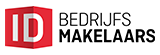 Logo IDBedrijfsmakelaarsBV